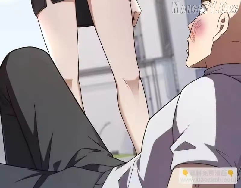 Hidden Dragon in the City (2025) Chapter 40 - page 157